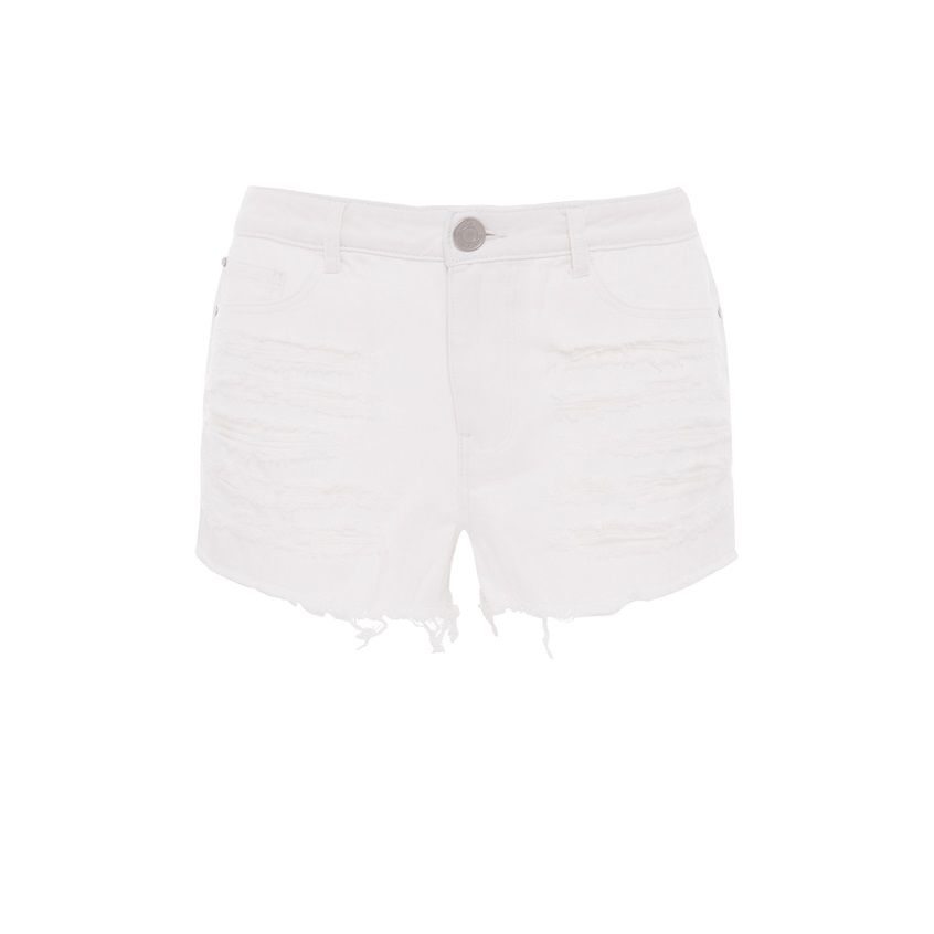 pantalon short primark