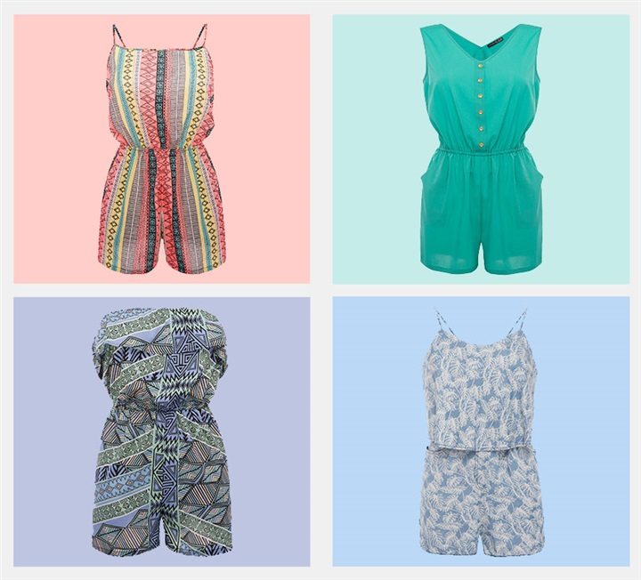 como llevar mono primaveral verano (0)