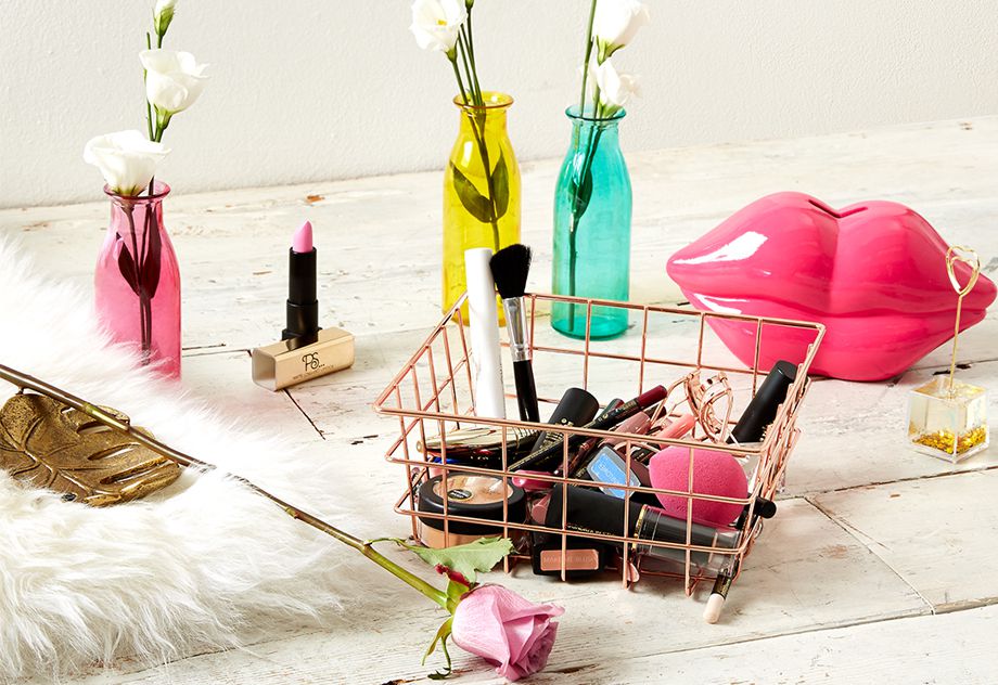 Primark renovacion cosmetica belleza